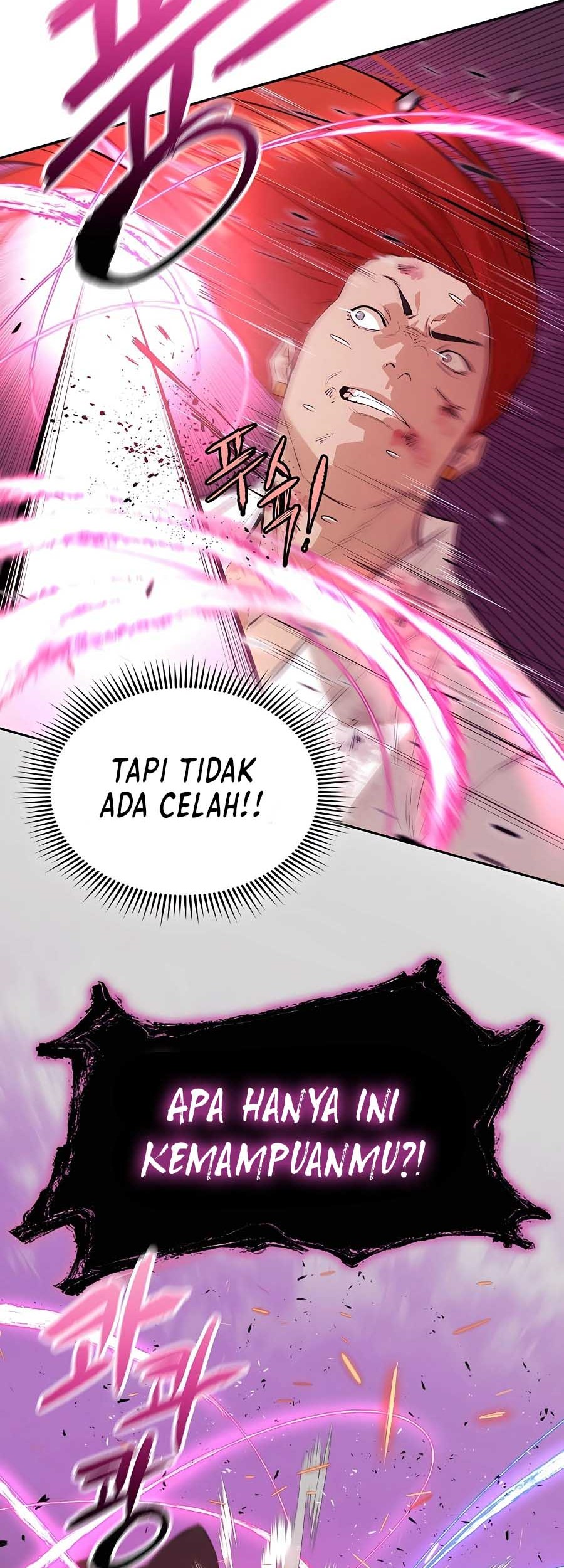 Villain Unrivaled Chapter 78 - halaman 61