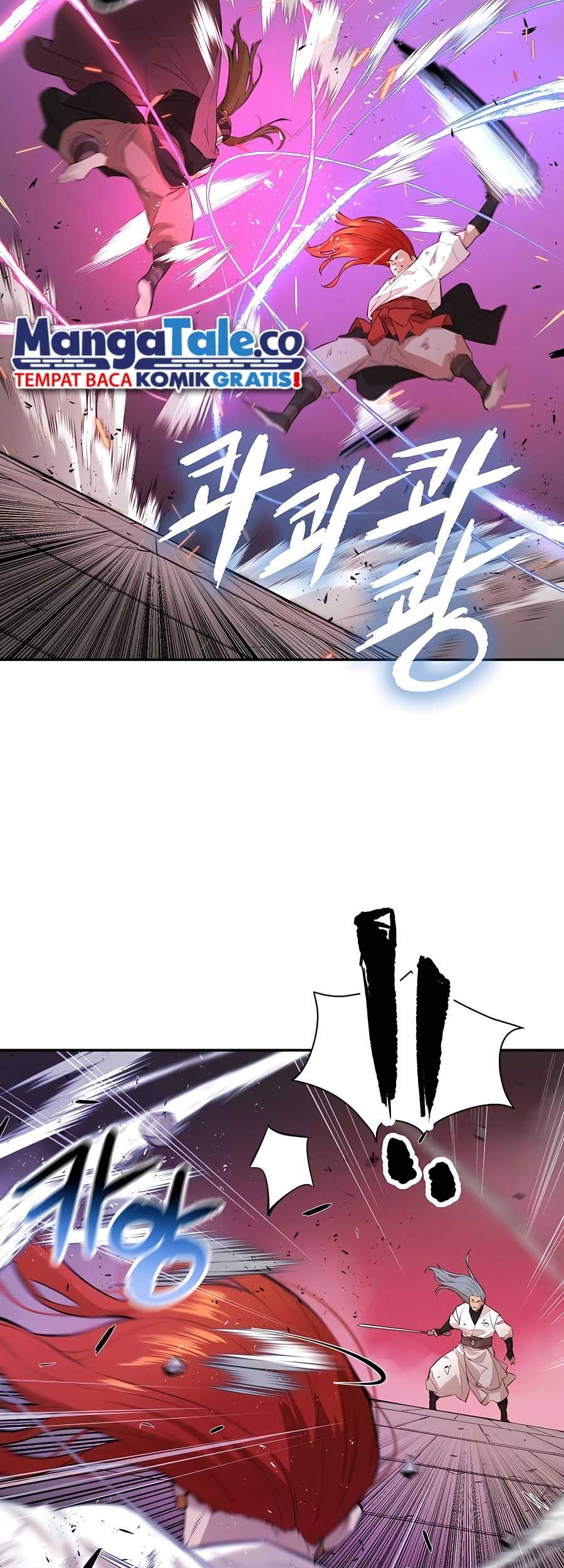 Villain Unrivaled Chapter 78 - halaman 62