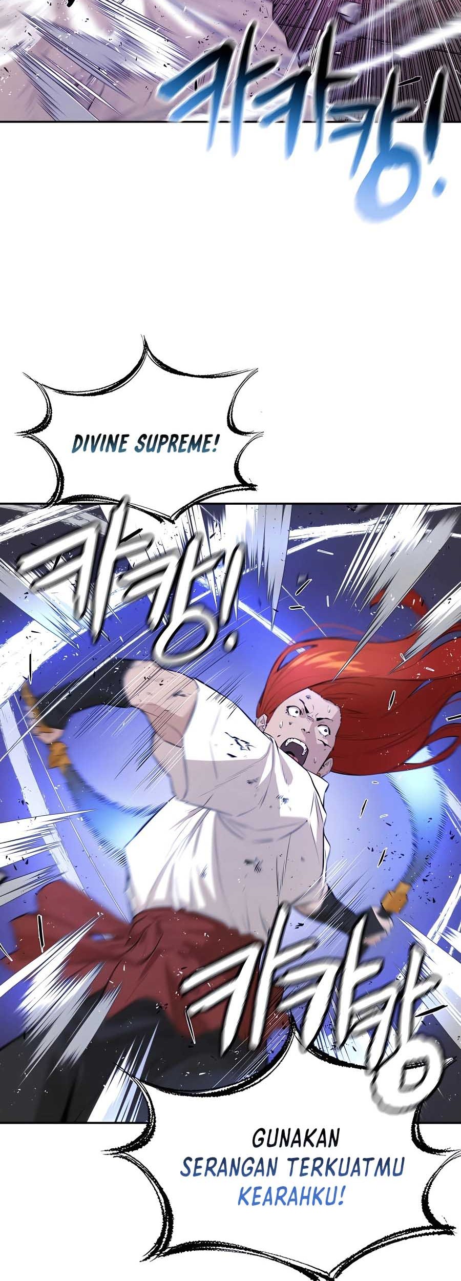 Villain Unrivaled Chapter 78 - halaman 63