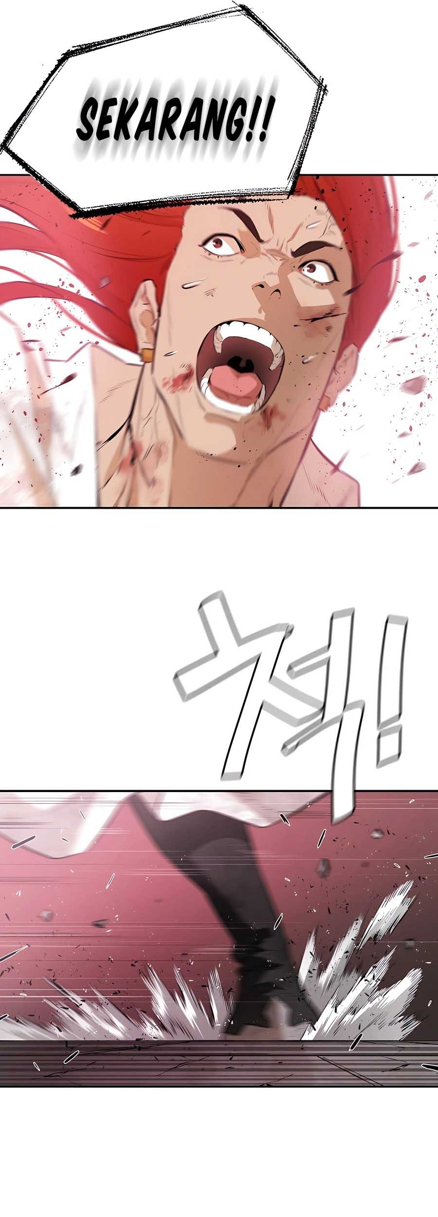 Villain Unrivaled Chapter 78 - halaman 65