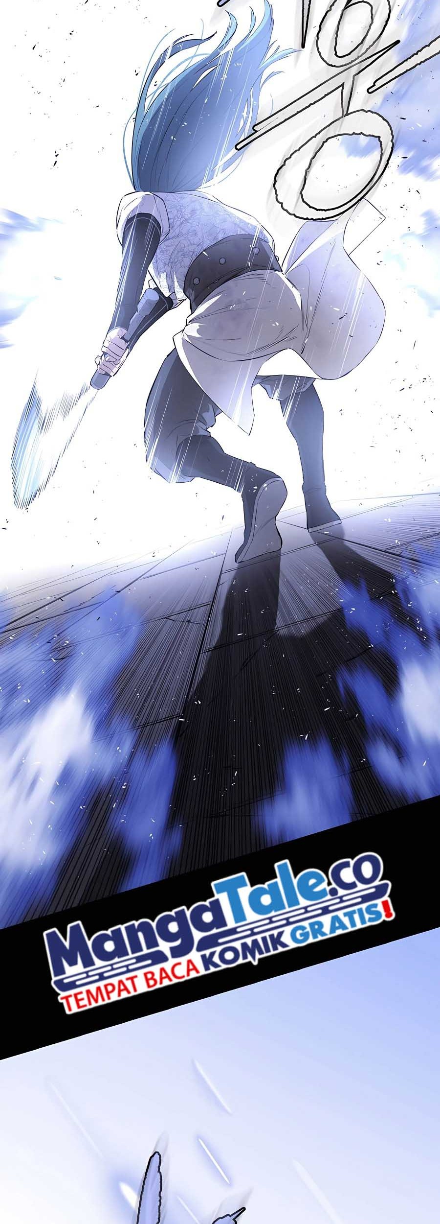 Villain Unrivaled Chapter 78 - halaman 69