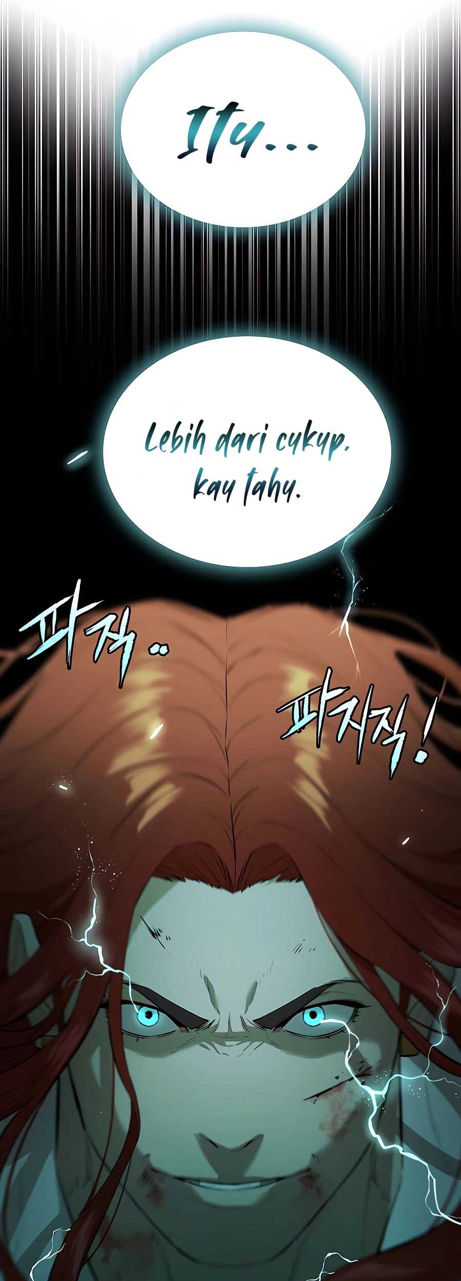 Villain Unrivaled Chapter 78 - halaman 73