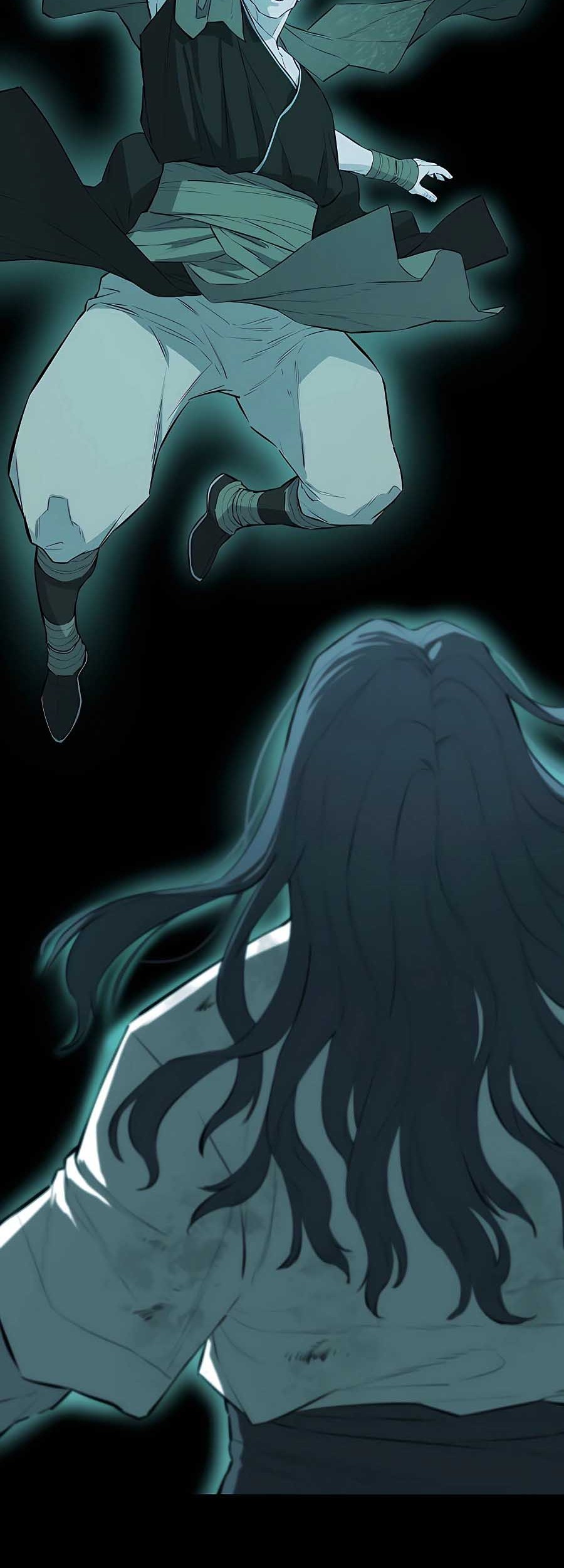 Villain Unrivaled Chapter 78 - halaman 76