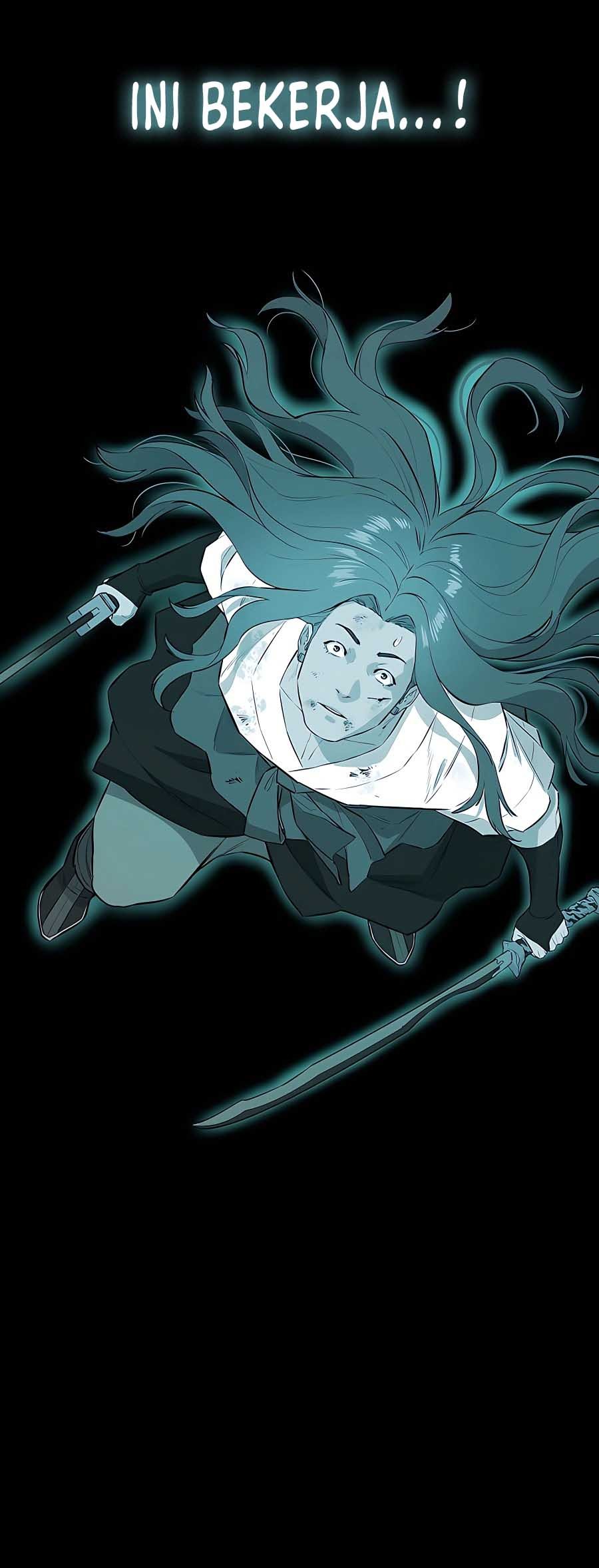 Villain Unrivaled Chapter 78 - halaman 77