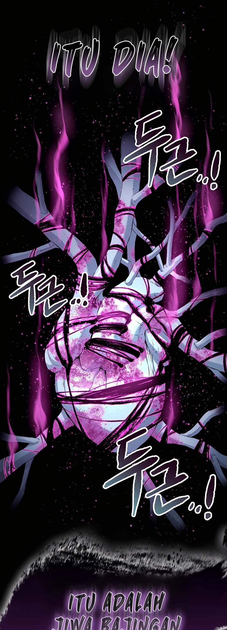 Villain Unrivaled Chapter 78 - halaman 79