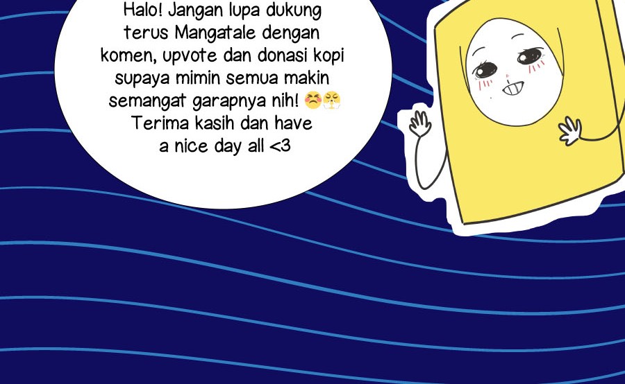 Villain Unrivaled Chapter 78 - halaman 83