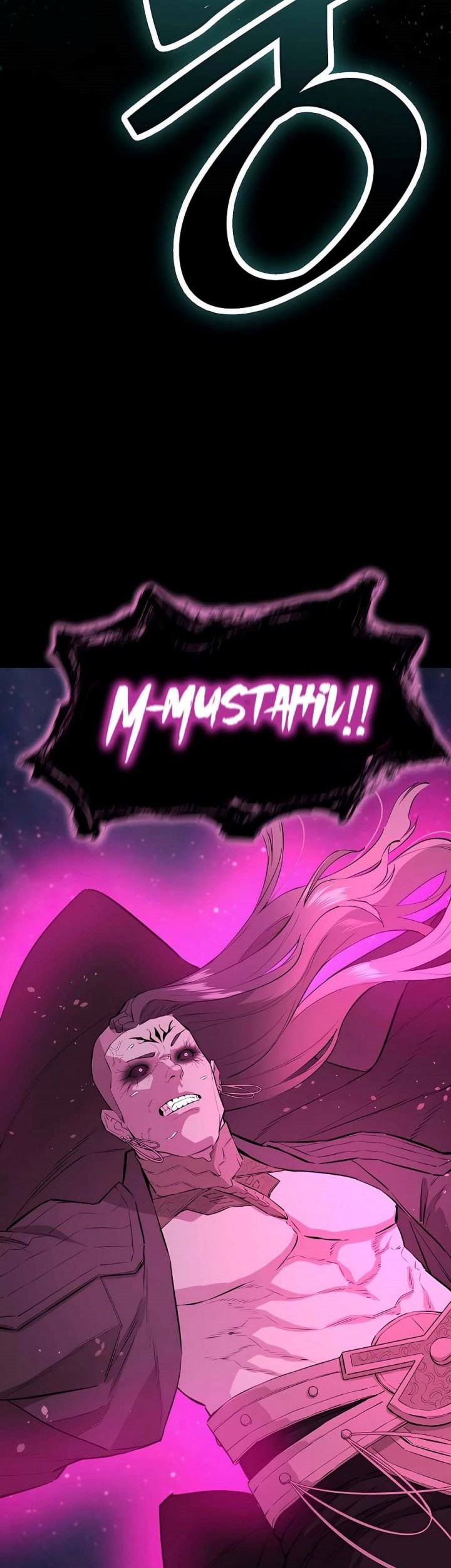 Villain Unrivaled Chapter 79 - halaman 15