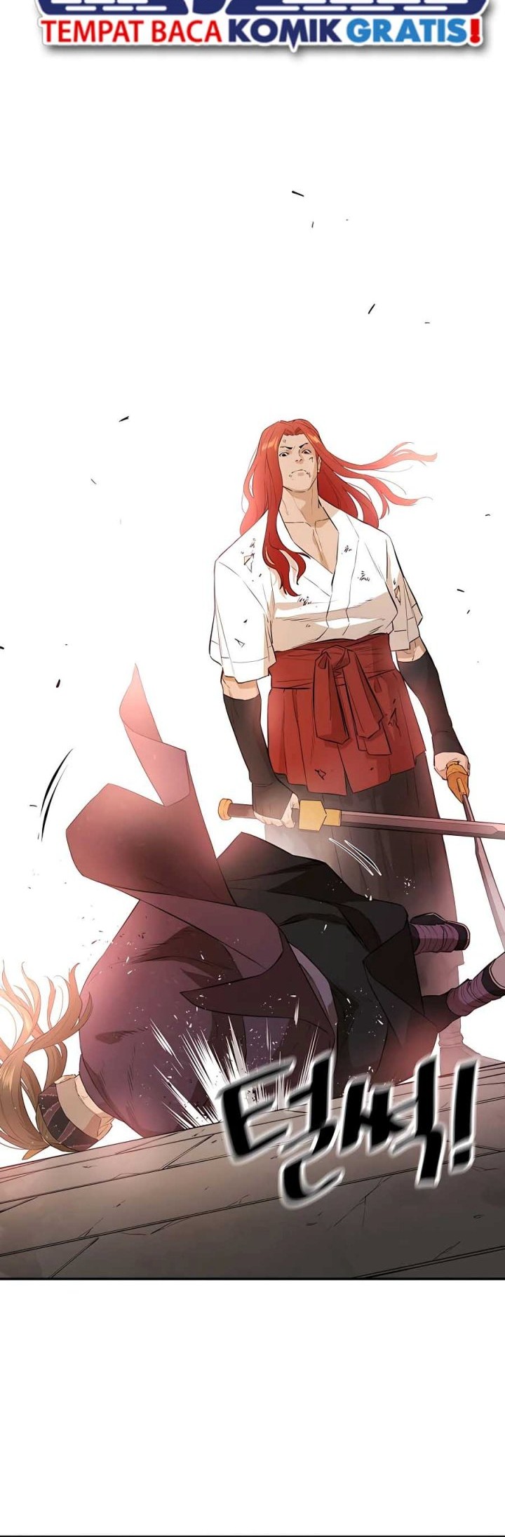 Villain Unrivaled Chapter 79 - halaman 41