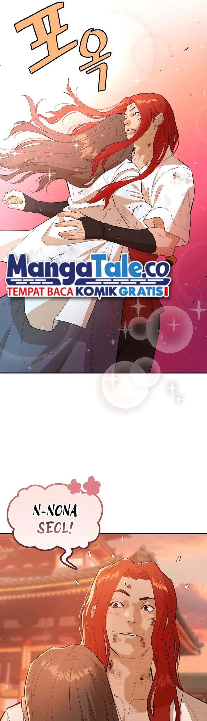 Villain Unrivaled Chapter 79 - halaman 50
