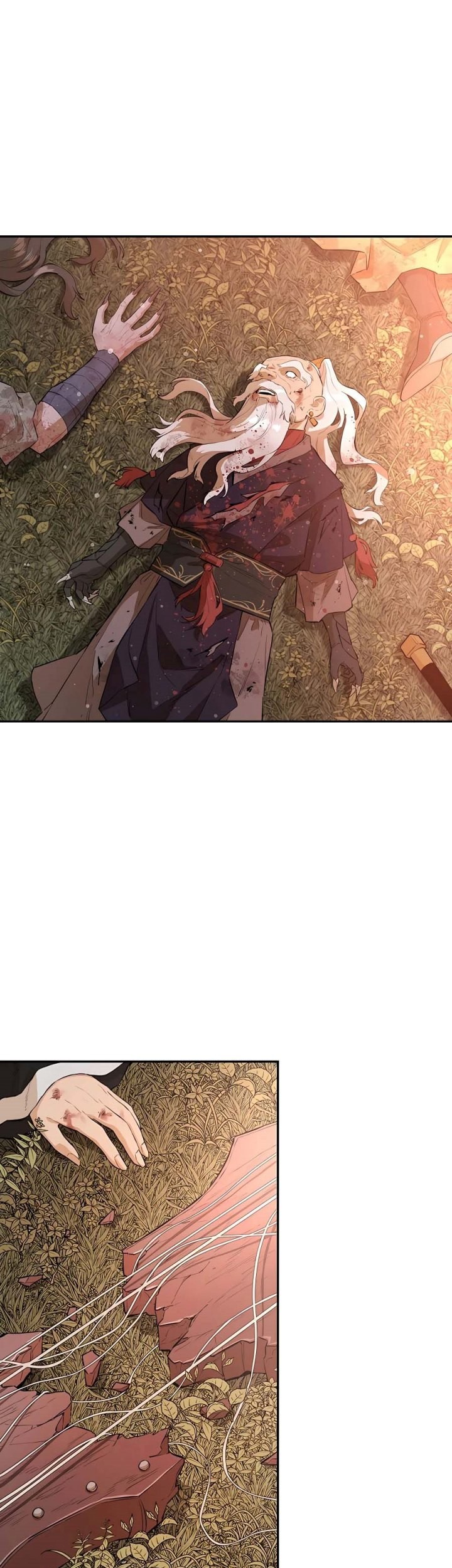 Villain Unrivaled Chapter 79 - halaman 54