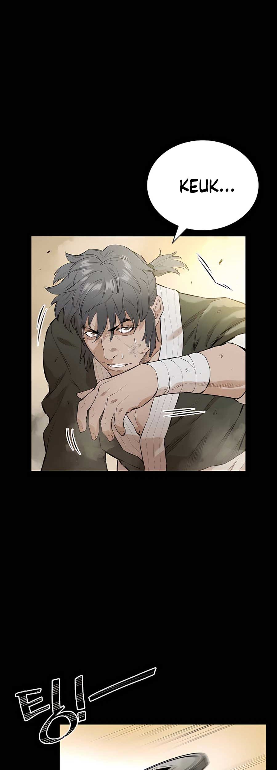Villain Unrivaled Chapter 8 - halaman 11