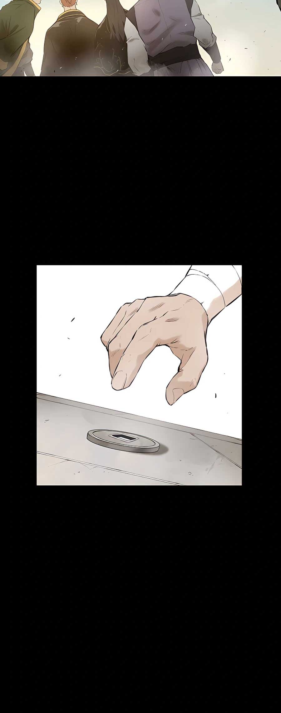 Villain Unrivaled Chapter 8 - halaman 16
