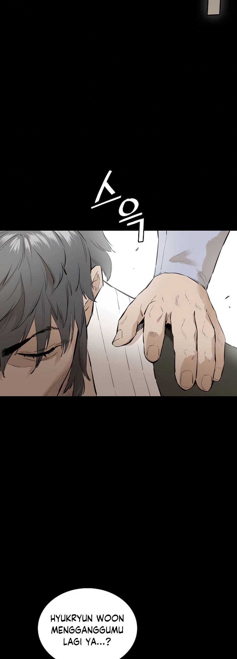 Villain Unrivaled Chapter 8 - halaman 18