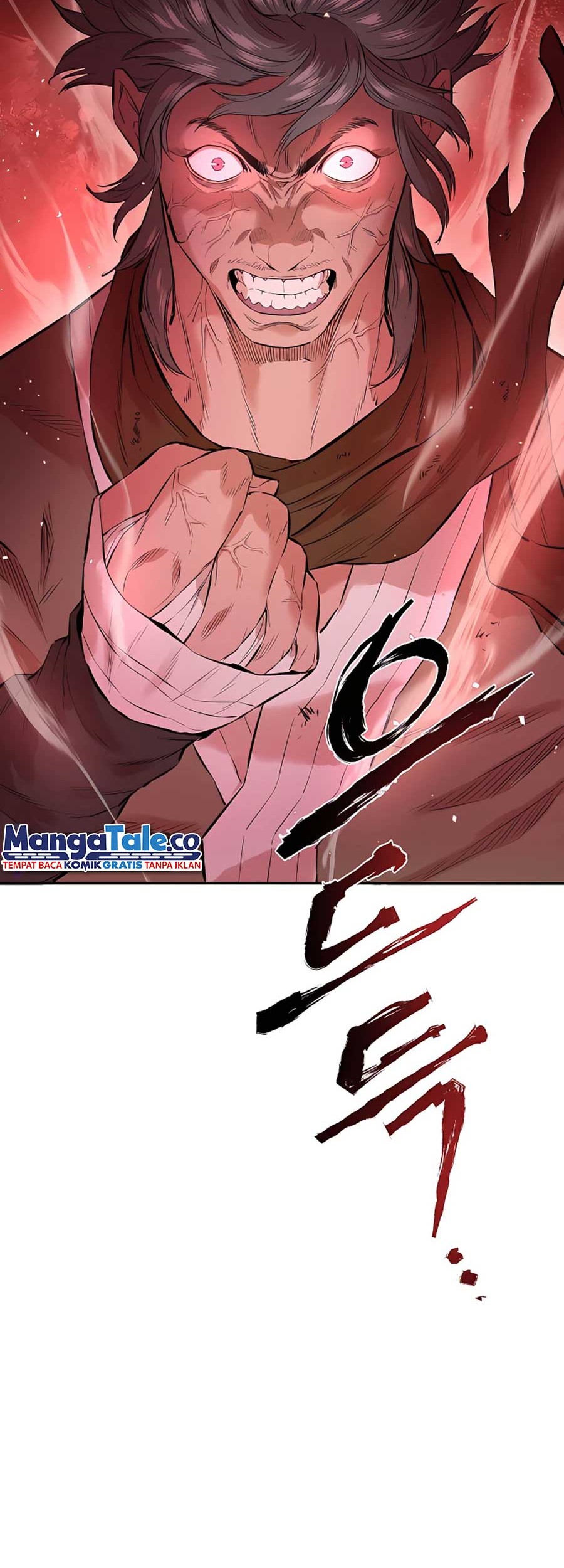 Villain Unrivaled Chapter 8 - halaman 25