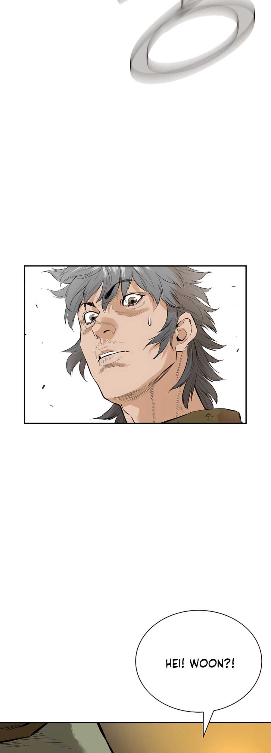 Villain Unrivaled Chapter 8 - halaman 33
