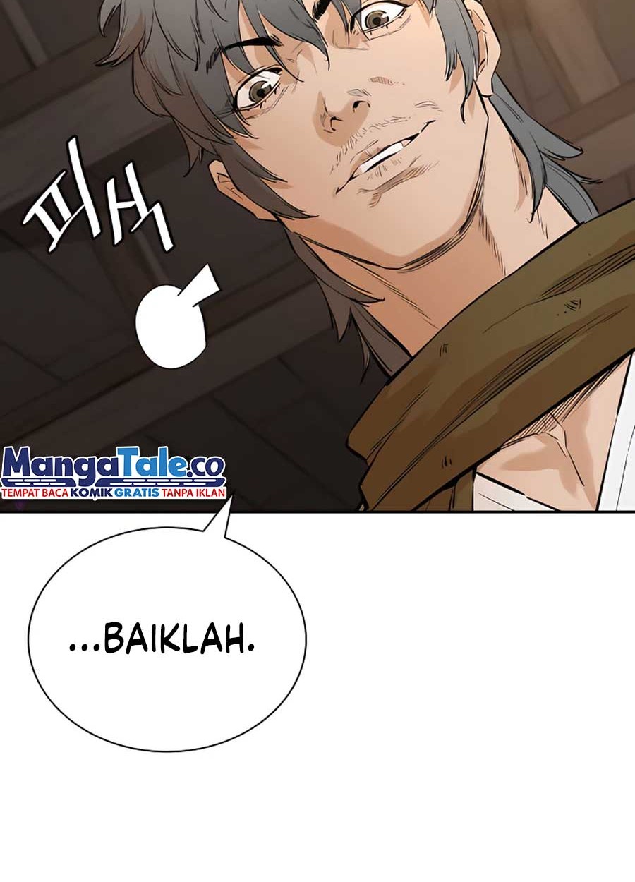 Villain Unrivaled Chapter 8 - halaman 40