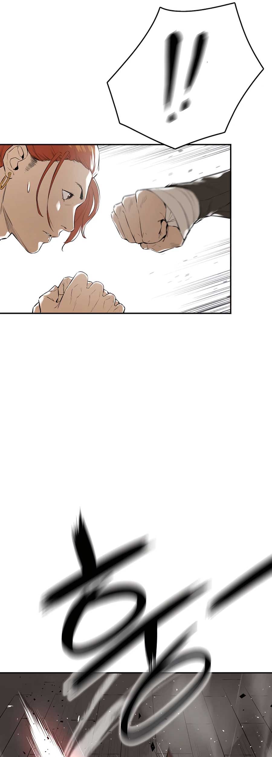 Villain Unrivaled Chapter 8 - halaman 45