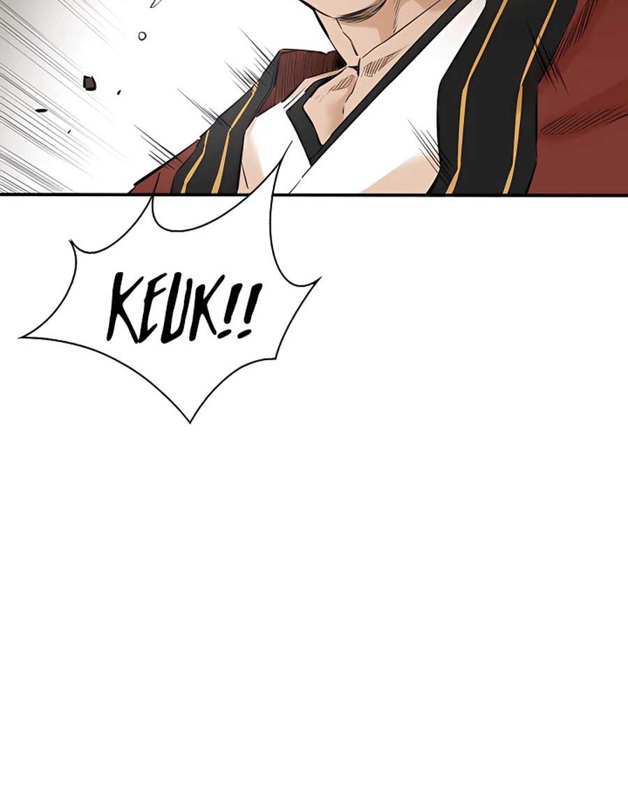 Villain Unrivaled Chapter 8 - halaman 52