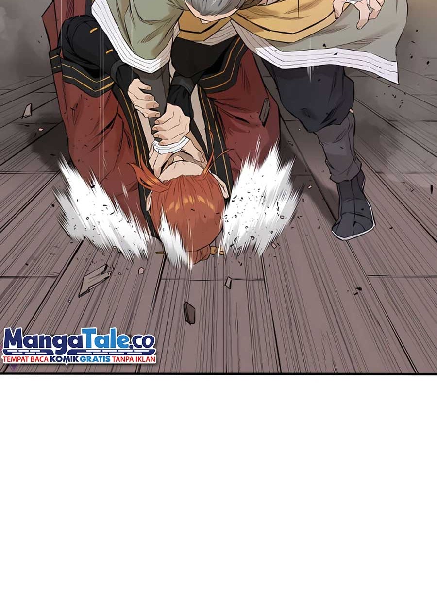 Villain Unrivaled Chapter 8 - halaman 56