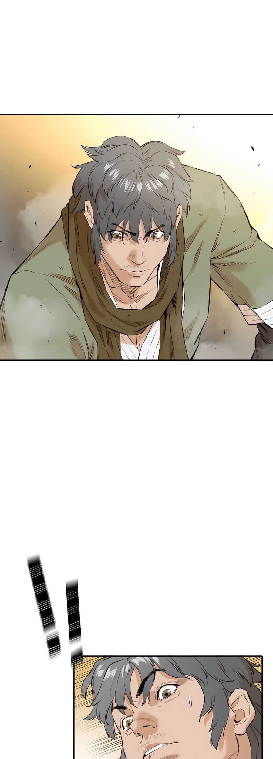 Villain Unrivaled Chapter 8 - halaman 61