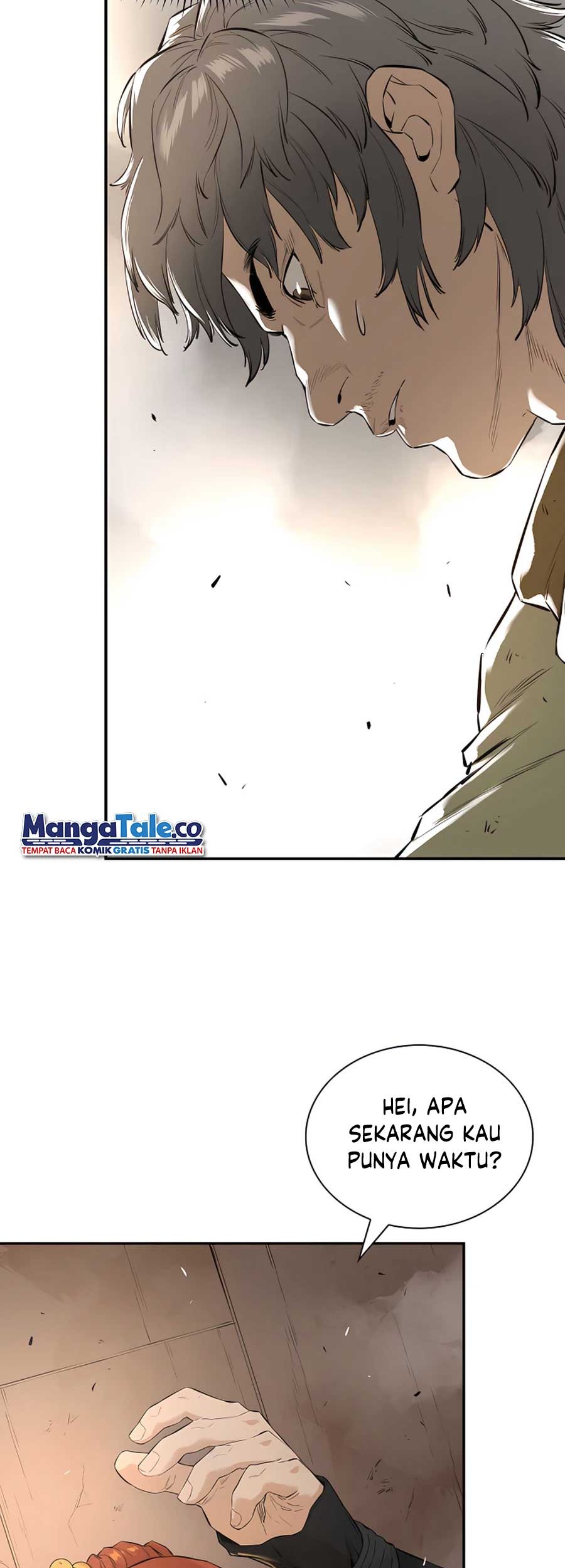 Villain Unrivaled Chapter 8 - halaman 63