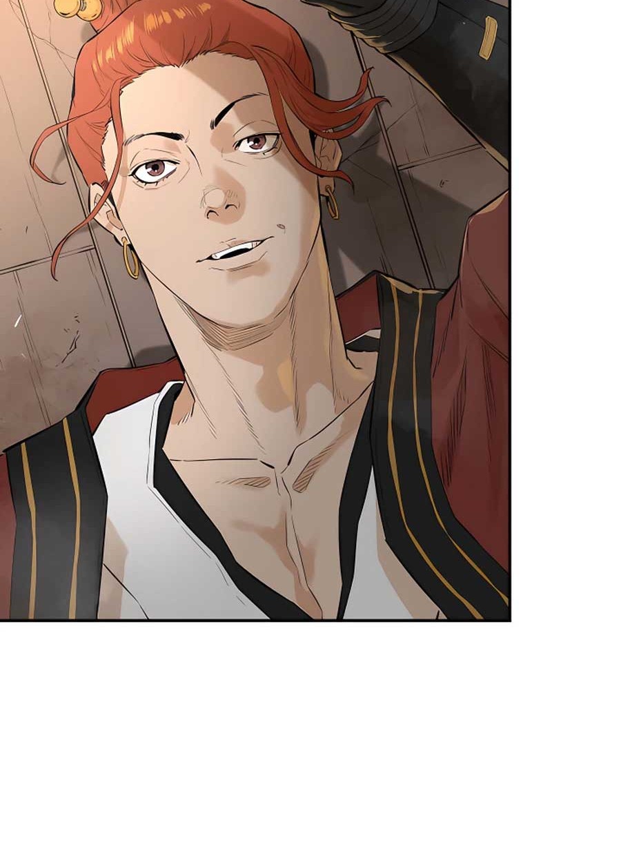 Villain Unrivaled Chapter 8 - halaman 64