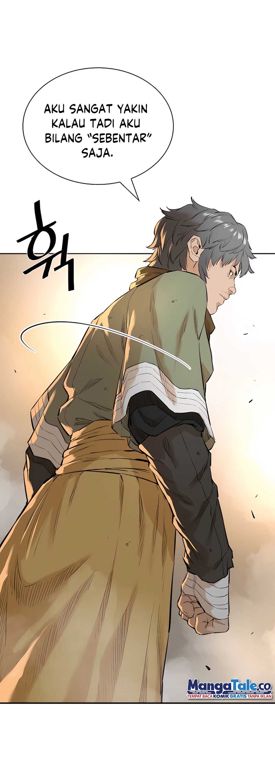 Villain Unrivaled Chapter 8 - halaman 65