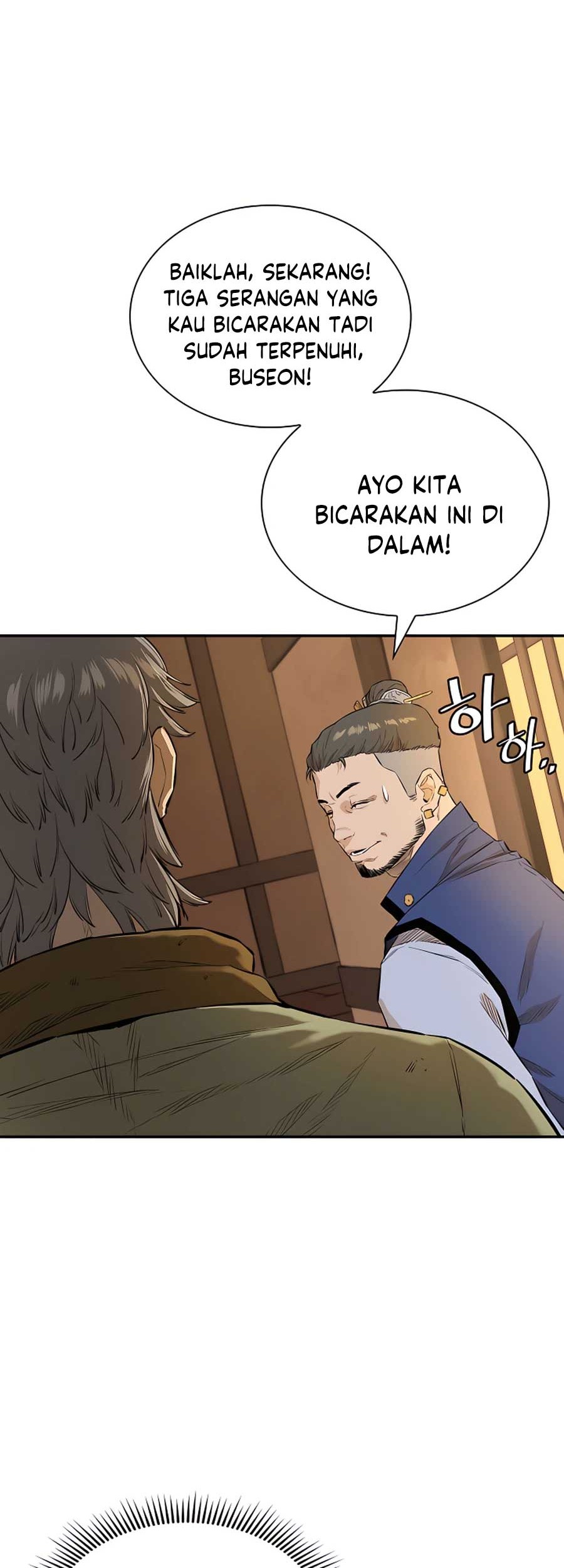 Villain Unrivaled Chapter 8 - halaman 66
