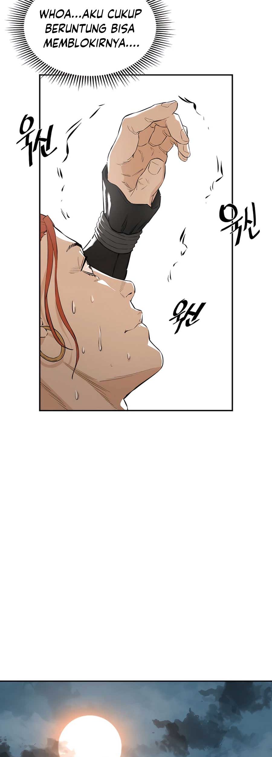 Villain Unrivaled Chapter 8 - halaman 67