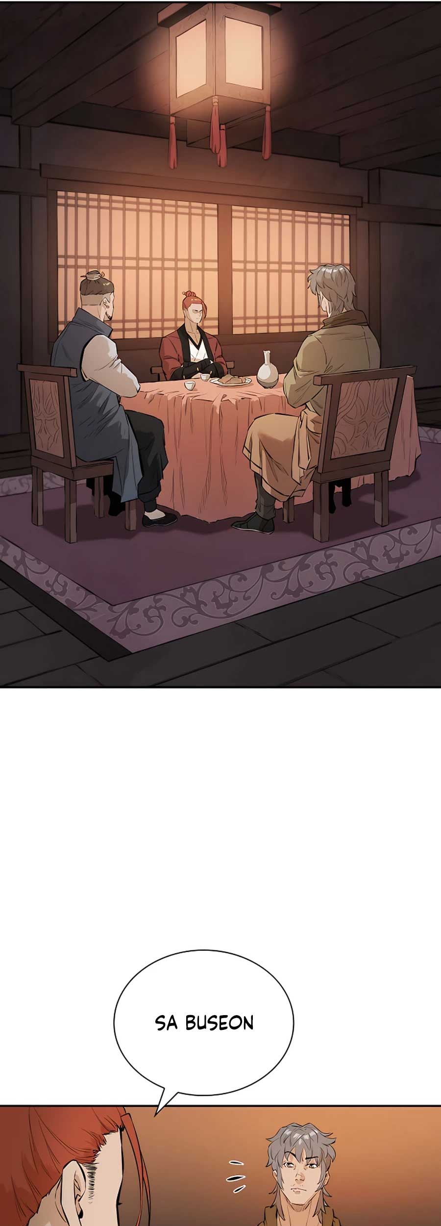 Villain Unrivaled Chapter 8 - halaman 69