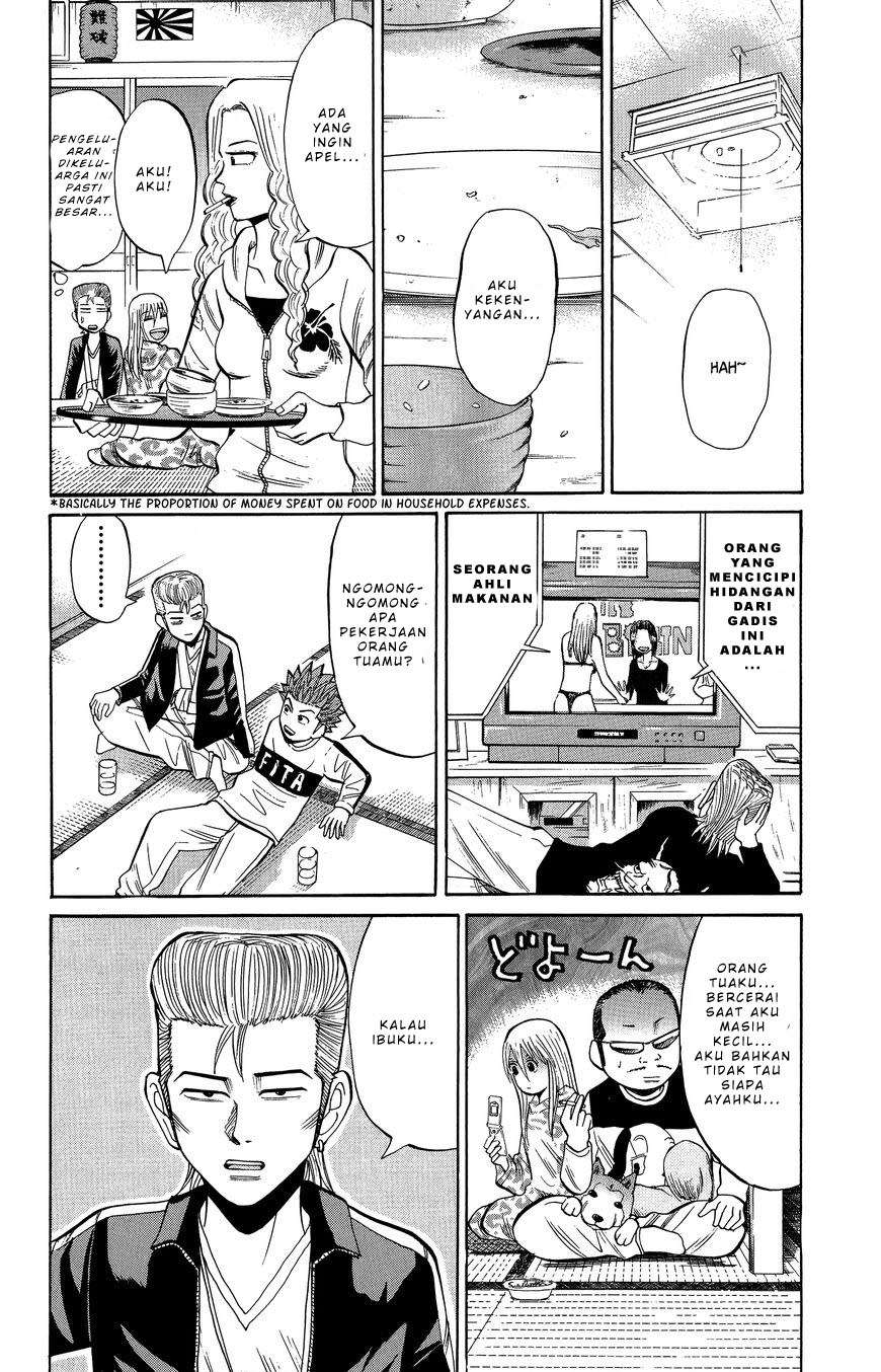 Villain Unrivaled Chapter 80 - halaman 14
