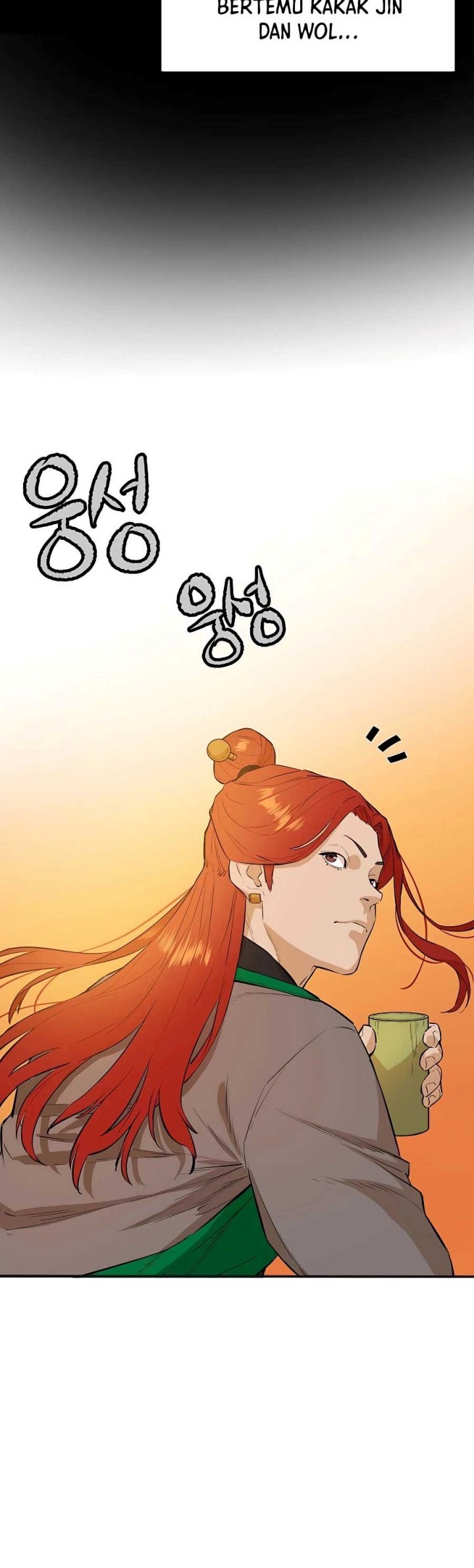 Villain Unrivaled Chapter 80 - halaman 33