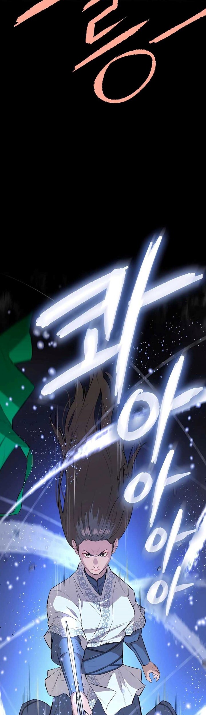 Villain Unrivaled Chapter 80 - halaman 40