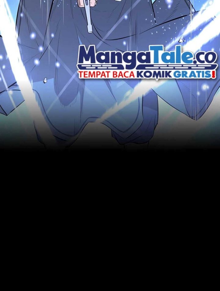 Villain Unrivaled Chapter 80 - halaman 41