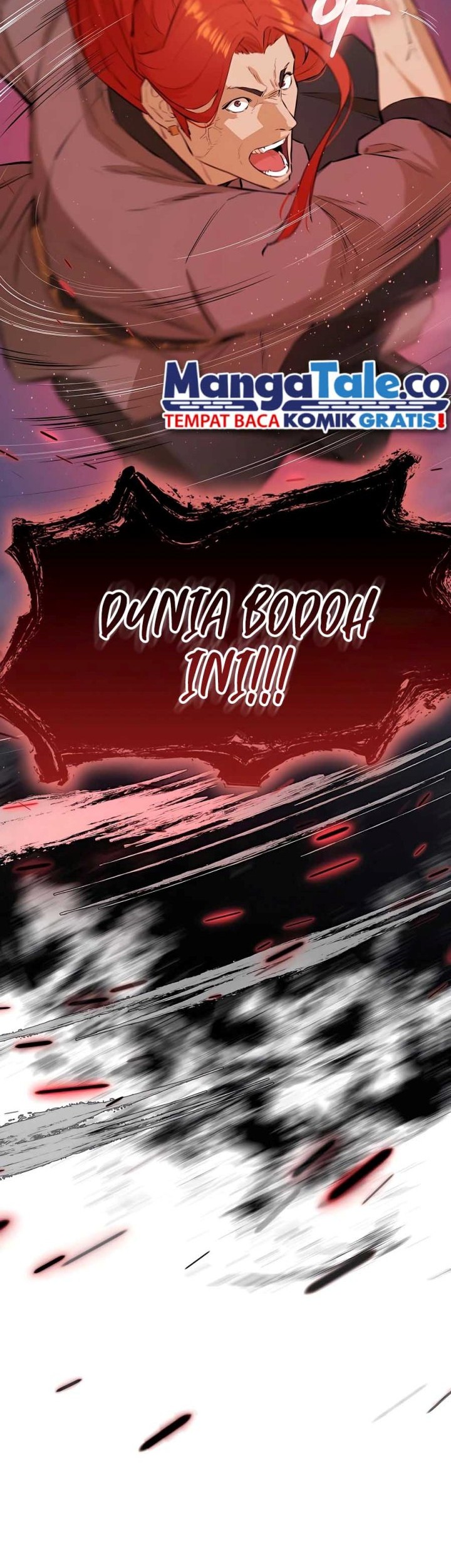 Villain Unrivaled Chapter 80 - halaman 46