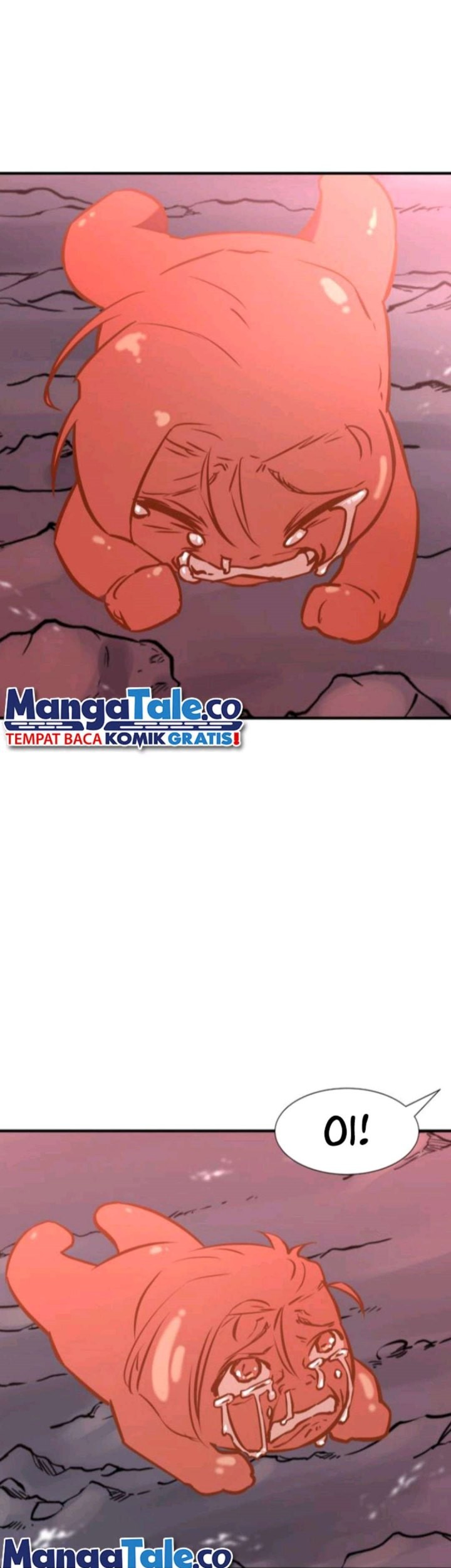 Villain Unrivaled Chapter 80 - halaman 50