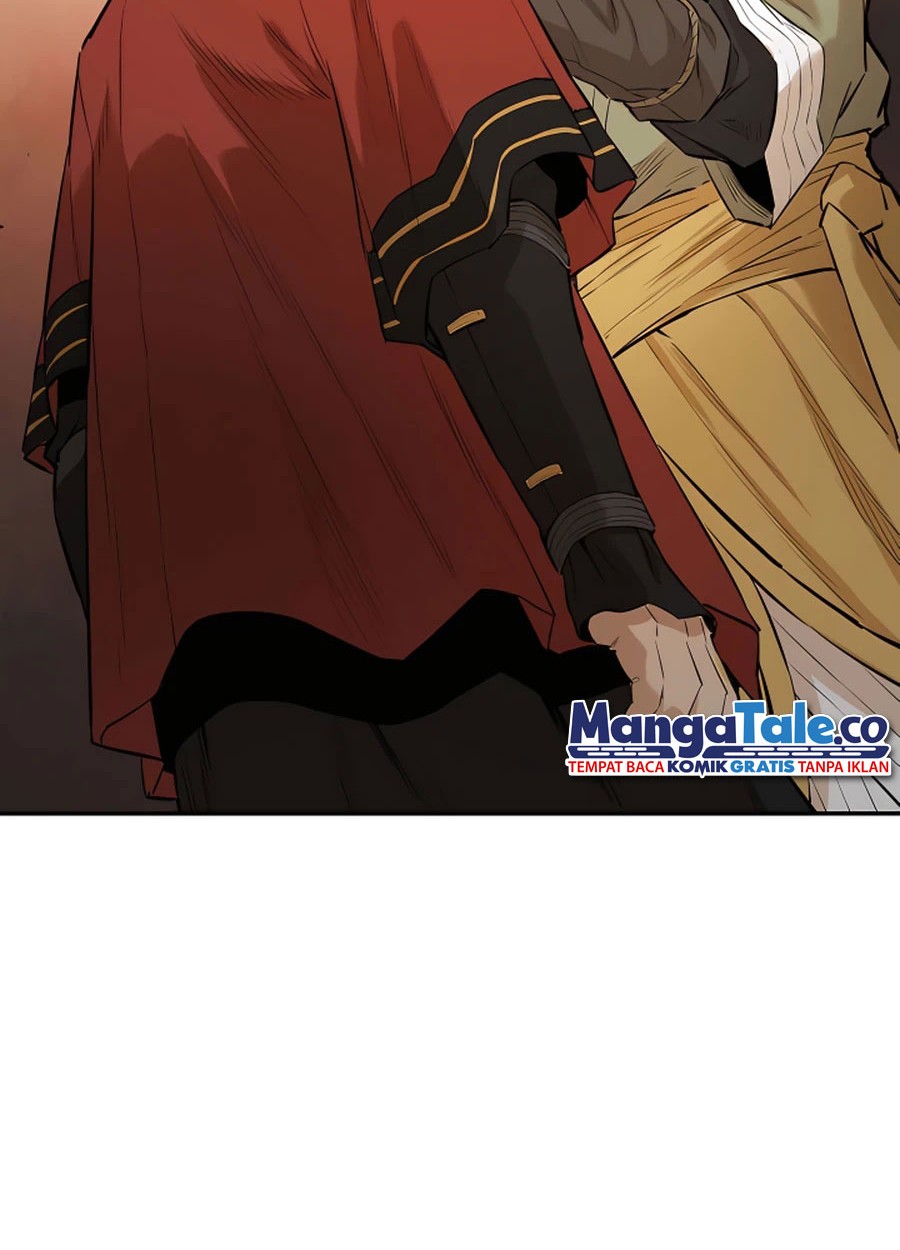 Villain Unrivaled Chapter 9 - halaman 29