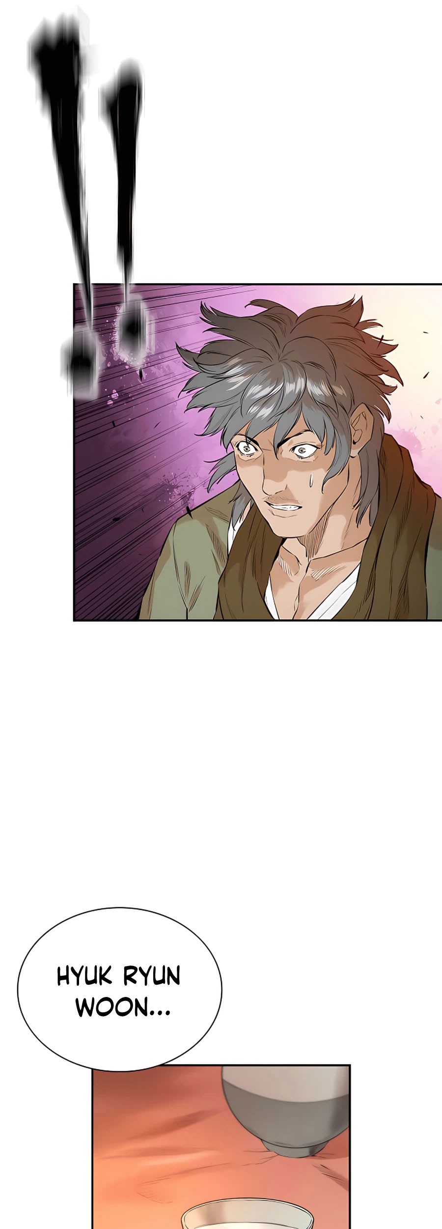 Villain Unrivaled Chapter 9 - halaman 34