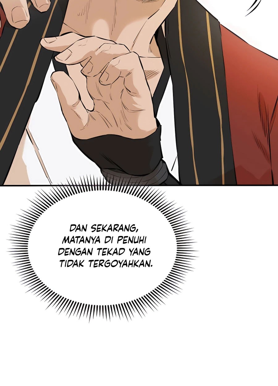 Villain Unrivaled Chapter 9 - halaman 41