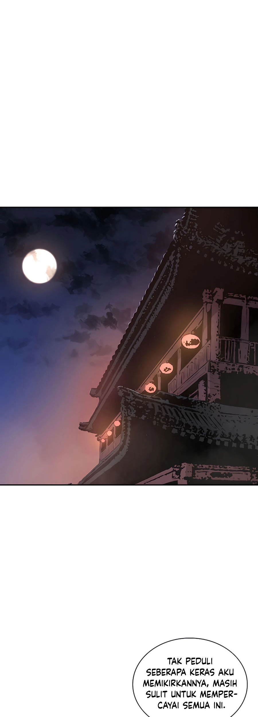 Villain Unrivaled Chapter 9 - halaman 47