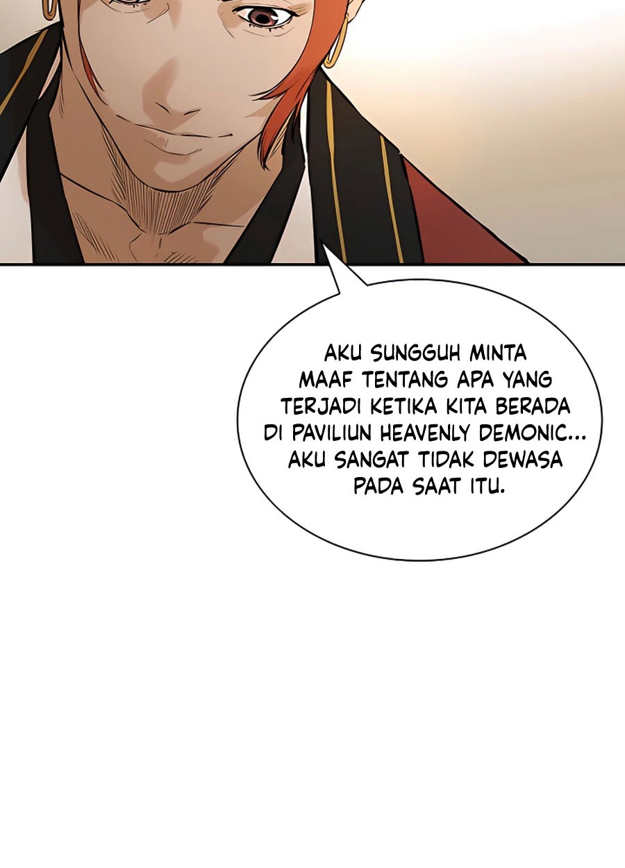 Villain Unrivaled Chapter 9 - halaman 49