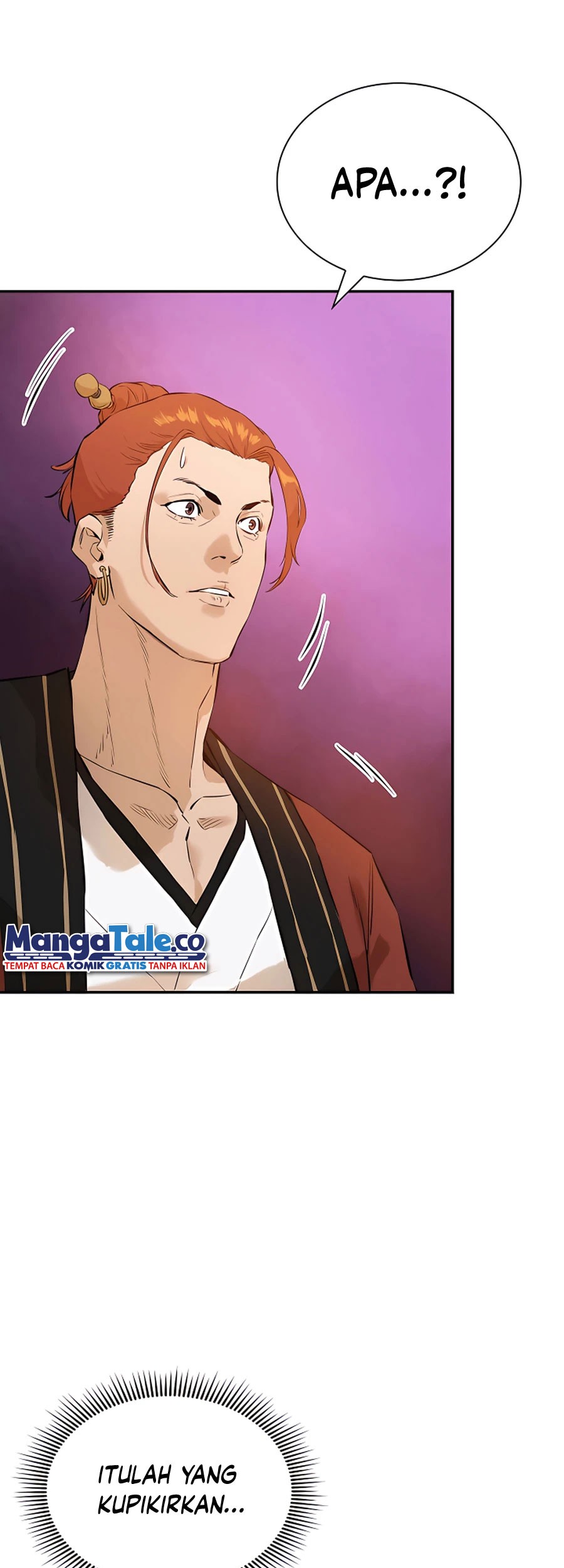 Villain Unrivaled Chapter 9 - halaman 52
