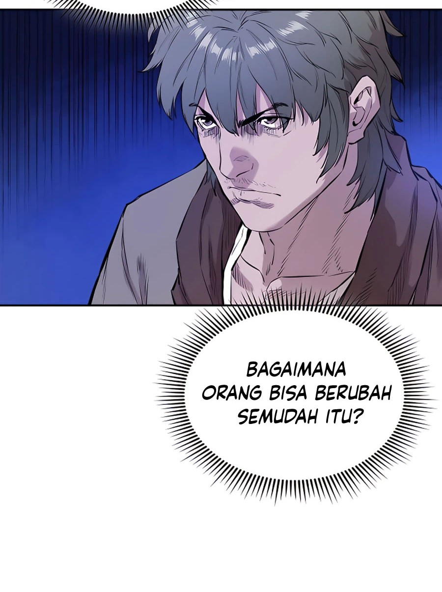 Villain Unrivaled Chapter 9 - halaman 53