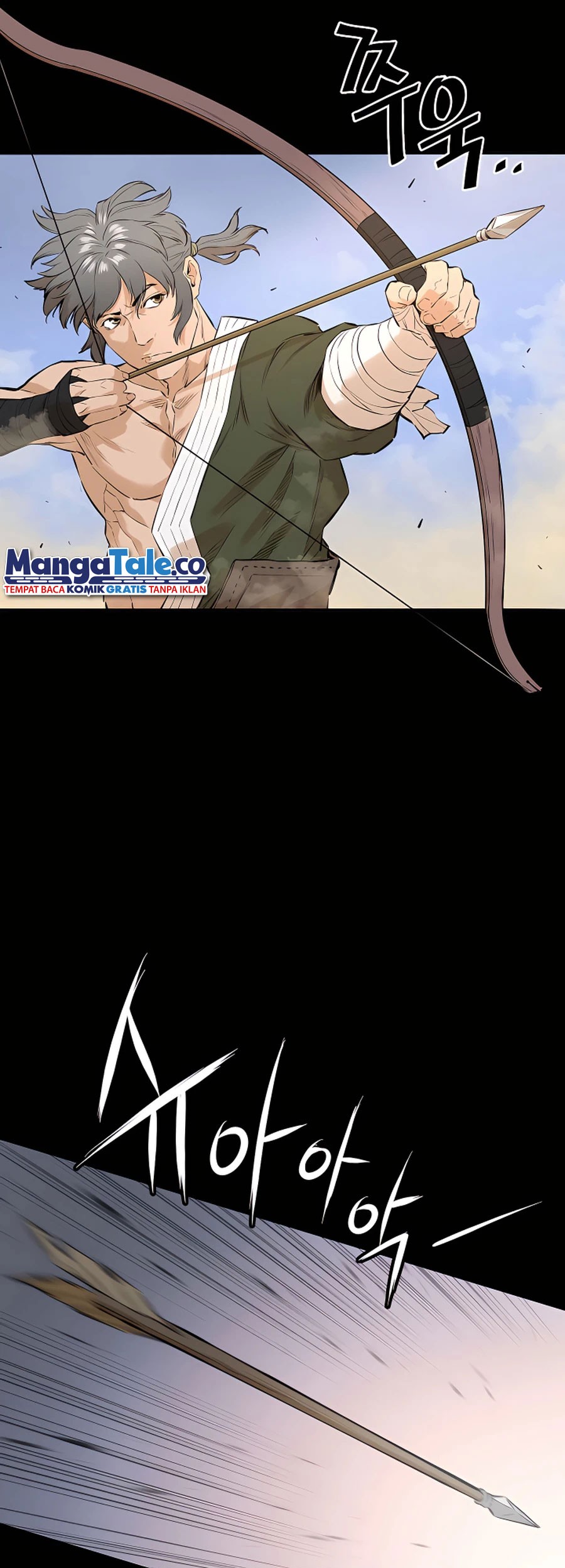 Villain Unrivaled Chapter 9 - halaman 58