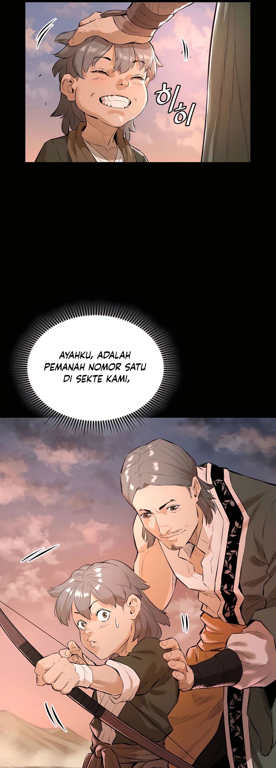 Villain Unrivaled Chapter 9 - halaman 62