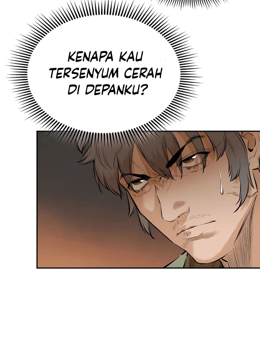 Villain Unrivaled Chapter 9 - halaman 65