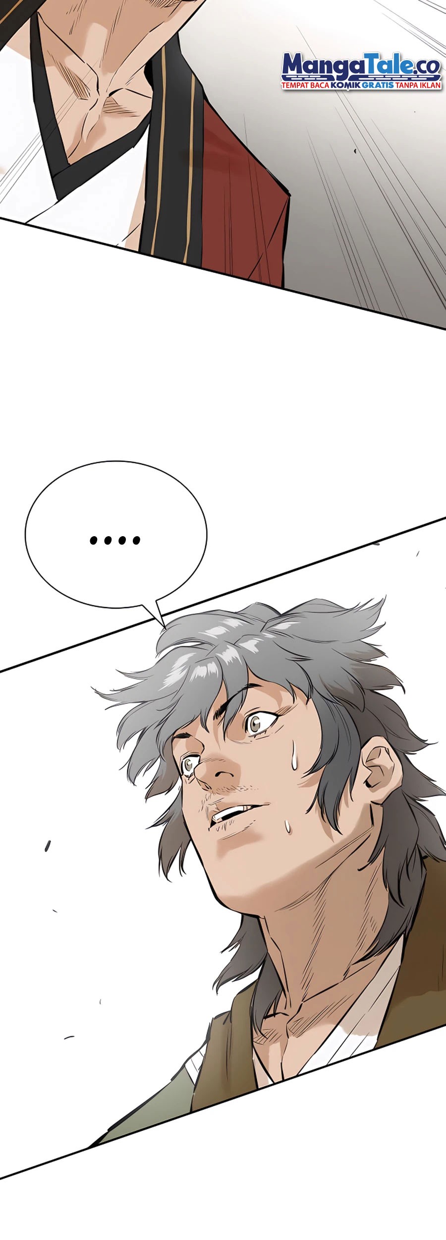 Villain Unrivaled Chapter 9 - halaman 68