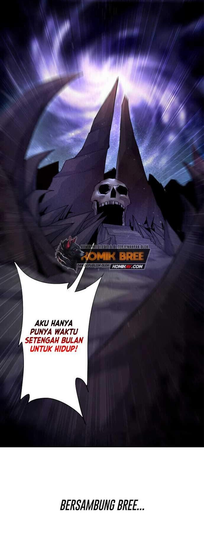 Villain Warrior Chapter 1 - halaman 29