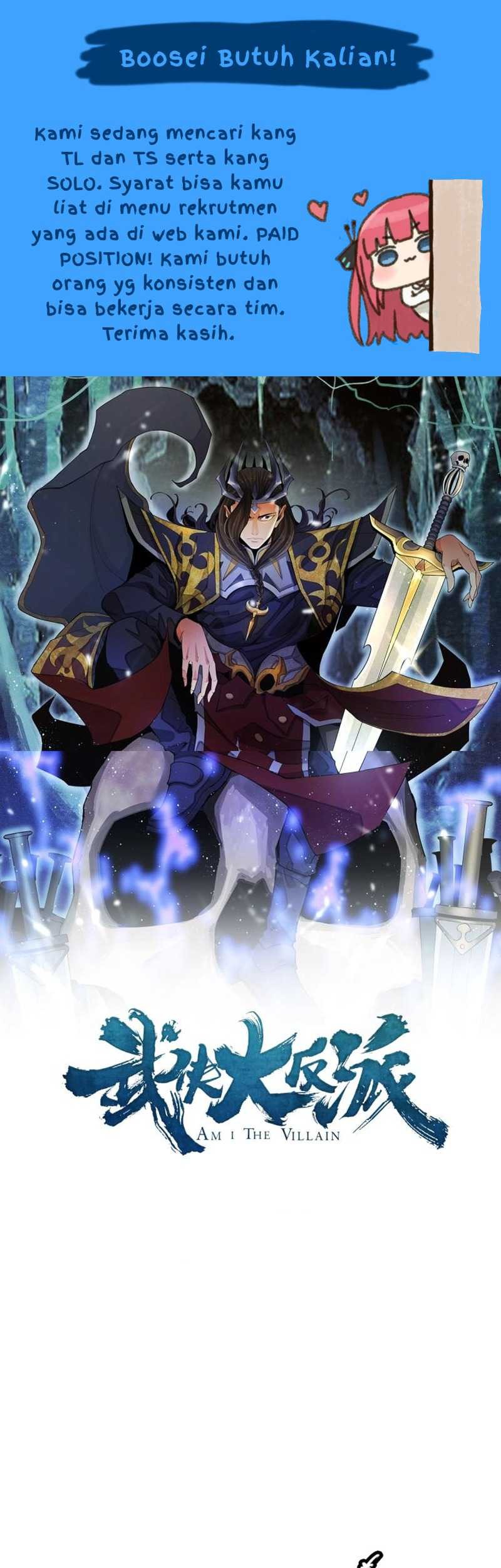 Villain Warrior Chapter 2 - halaman 2