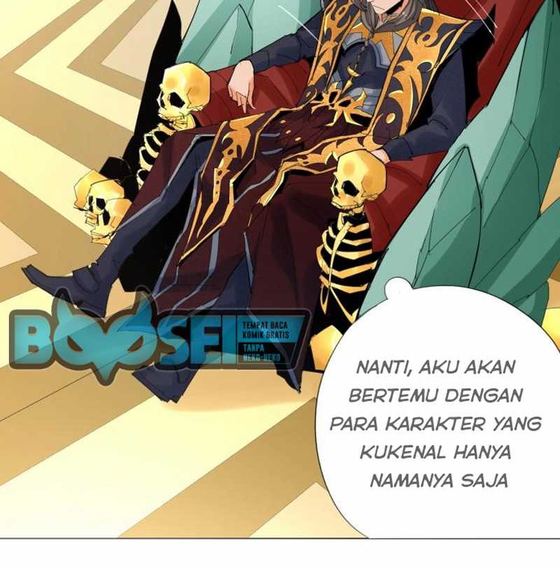 Villain Warrior Chapter 2 - halaman 27